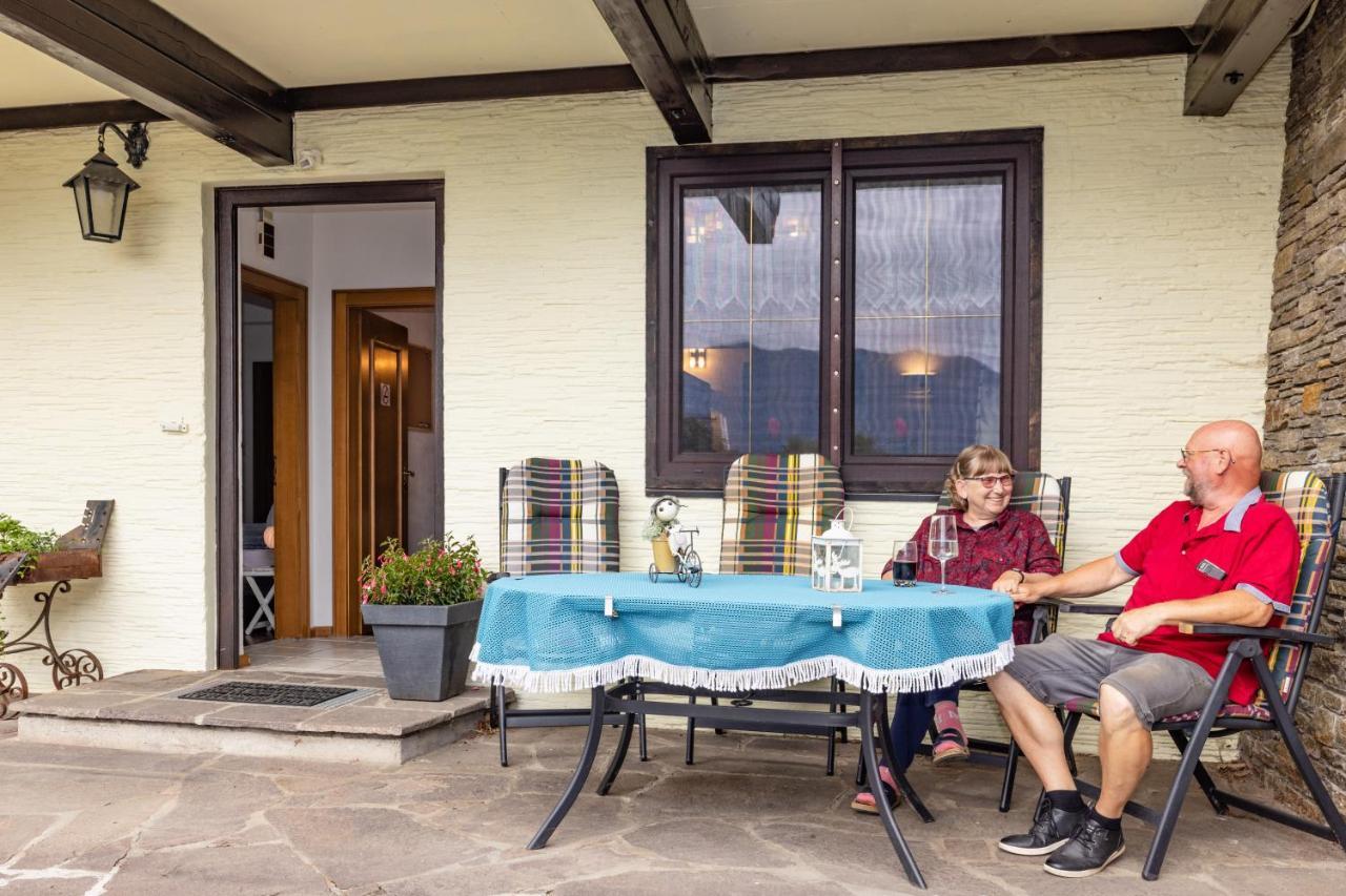 Ferien Appartement Domen Seeboden Exteriör bild