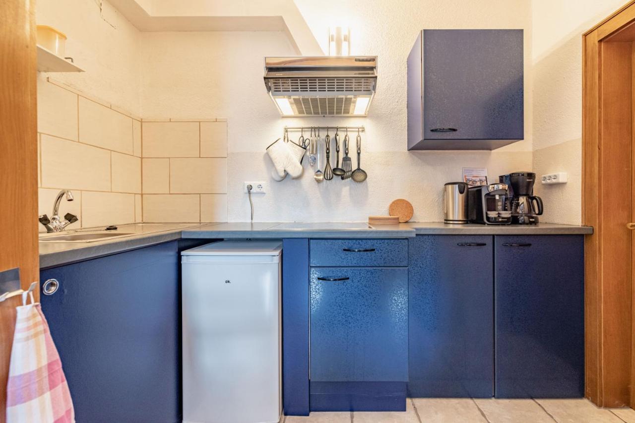 Ferien Appartement Domen Seeboden Exteriör bild
