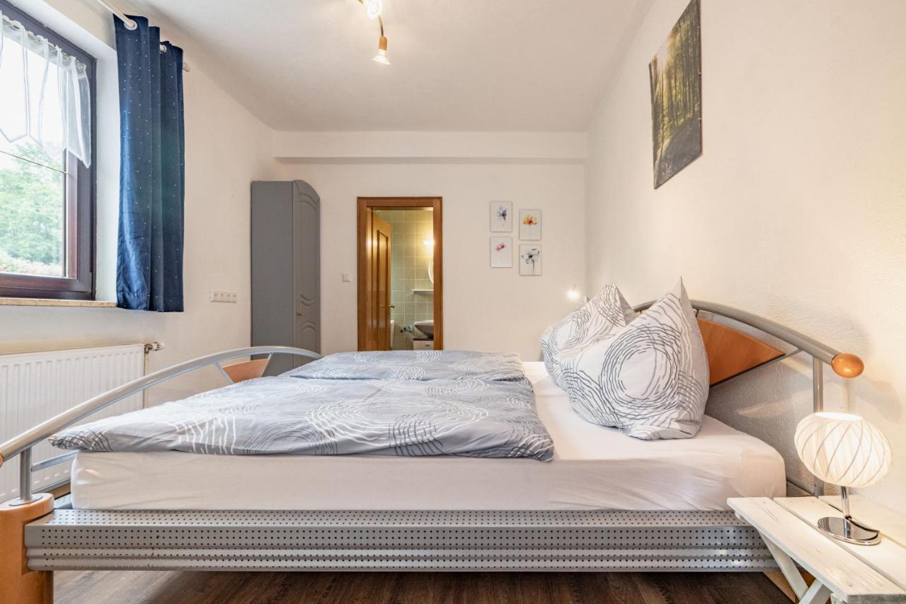 Ferien Appartement Domen Seeboden Exteriör bild